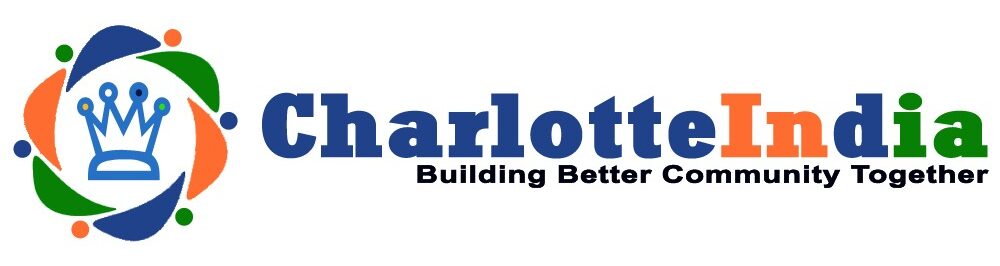 CharlotteIndia